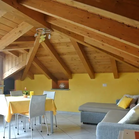 Manu Apartmán Cannobio