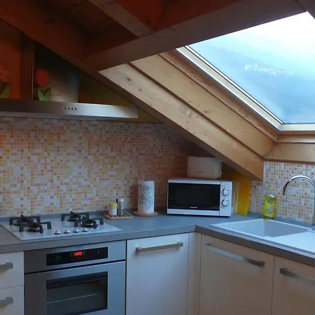 Manu Apartmán