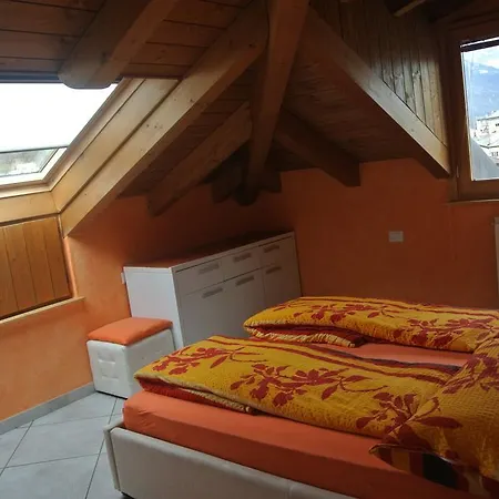 Apartmán Manu