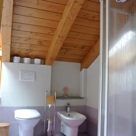 Apartmán Manu *